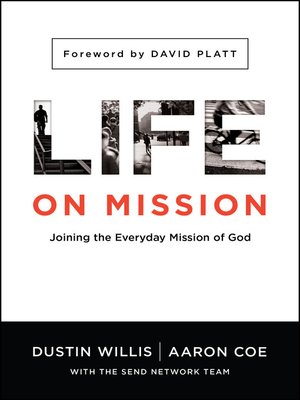 cover image of Life on Mission